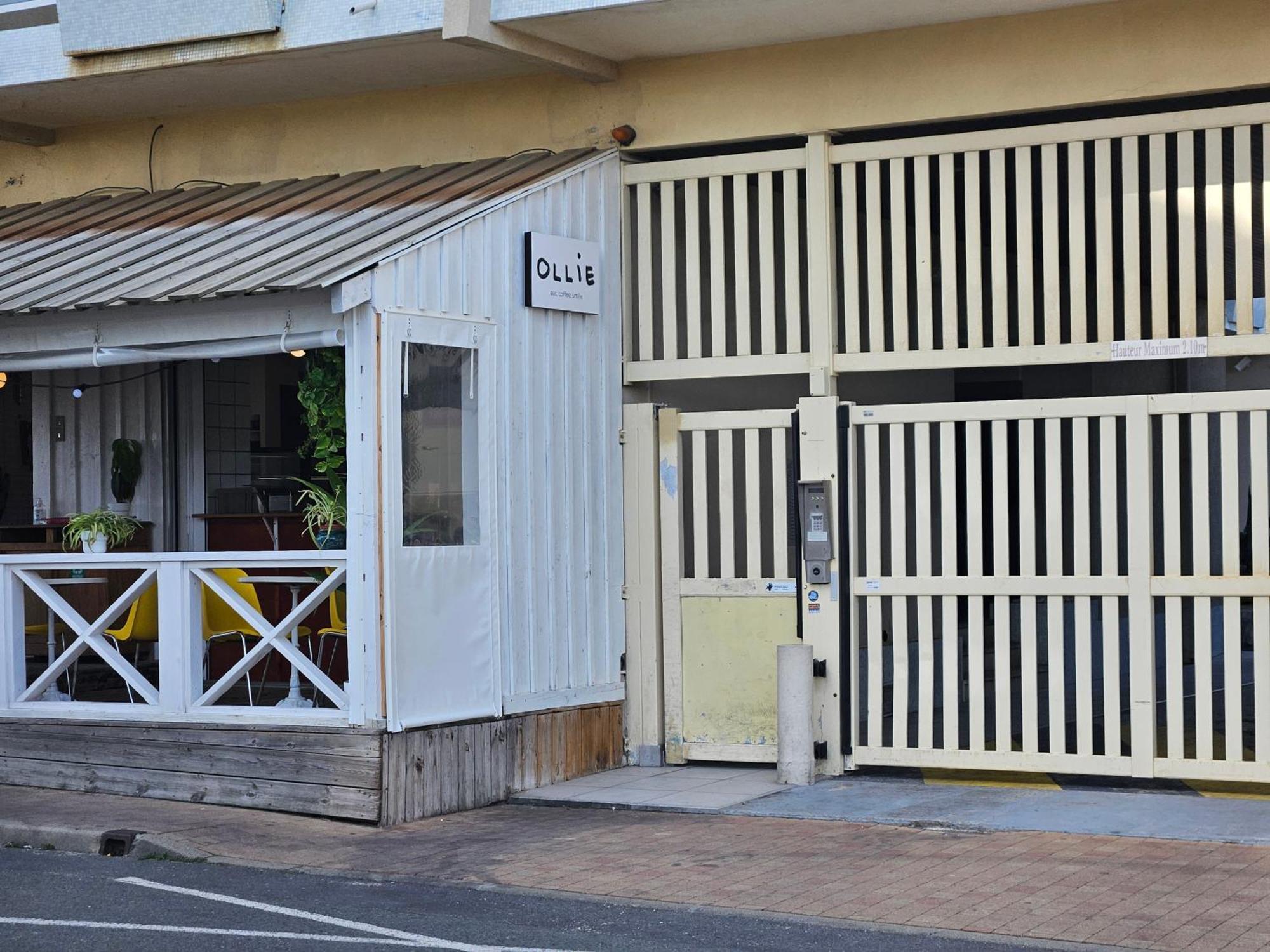 لاكانو Residence Pasino المظهر الخارجي الصورة